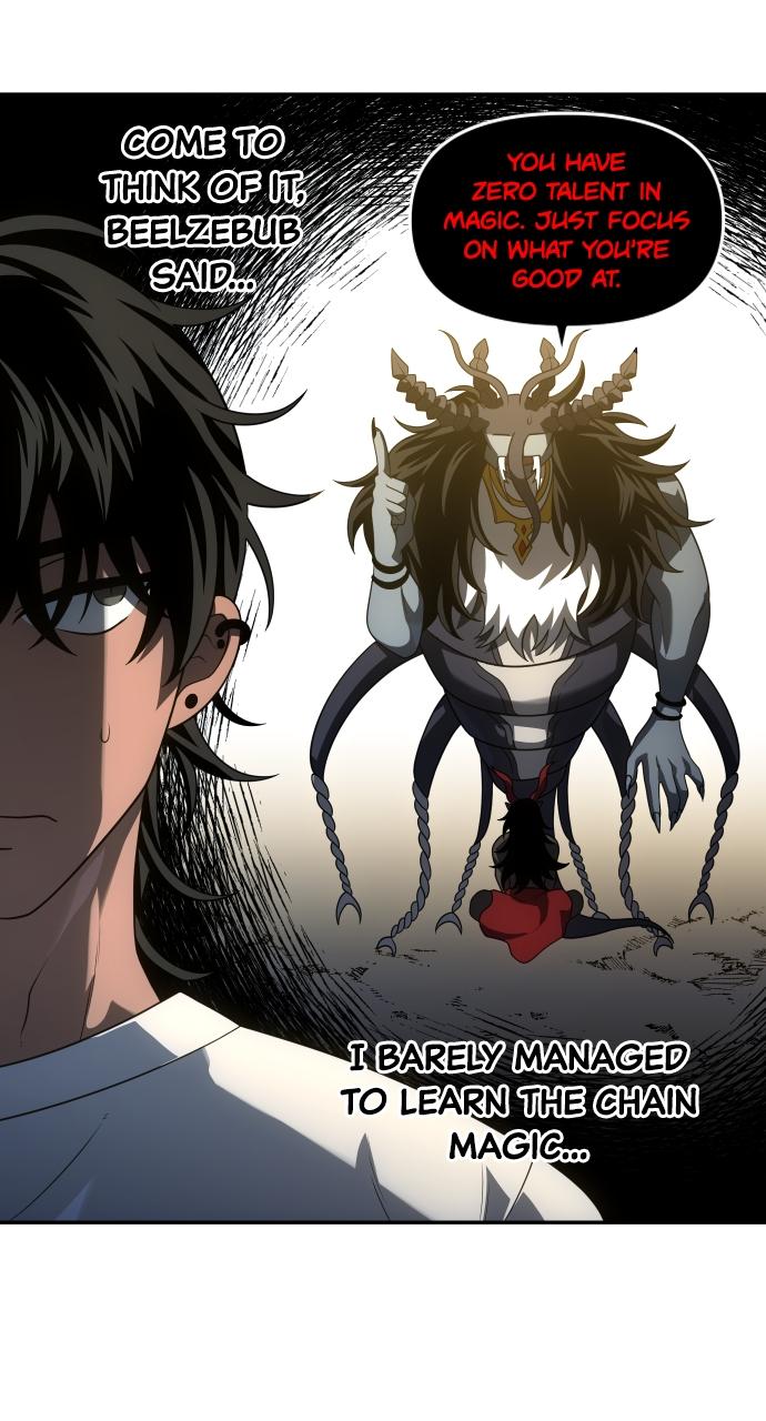 I Was the Final Boss Chap 26 - Next Chap 27