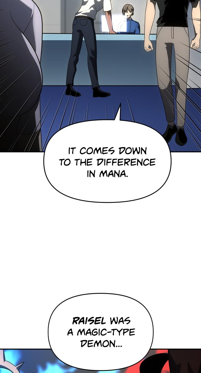I Was the Final Boss Chap 26 - Next Chap 27