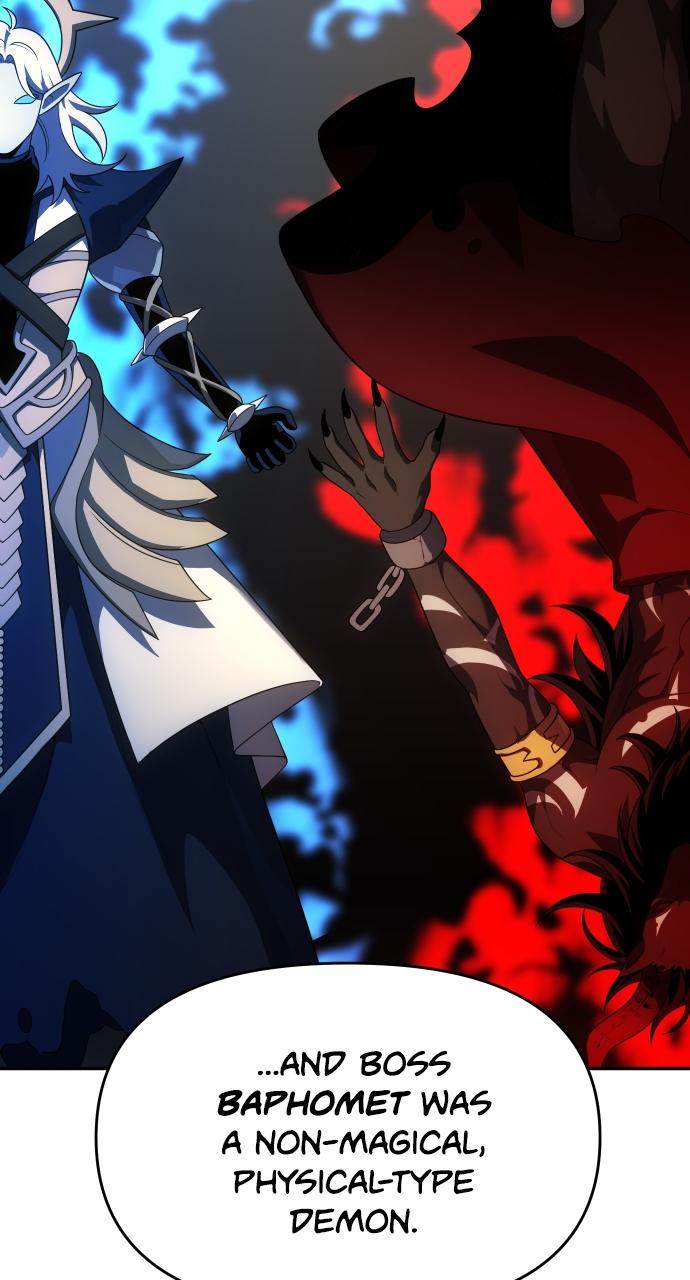 I Was the Final Boss Chap 26 - Next Chap 27
