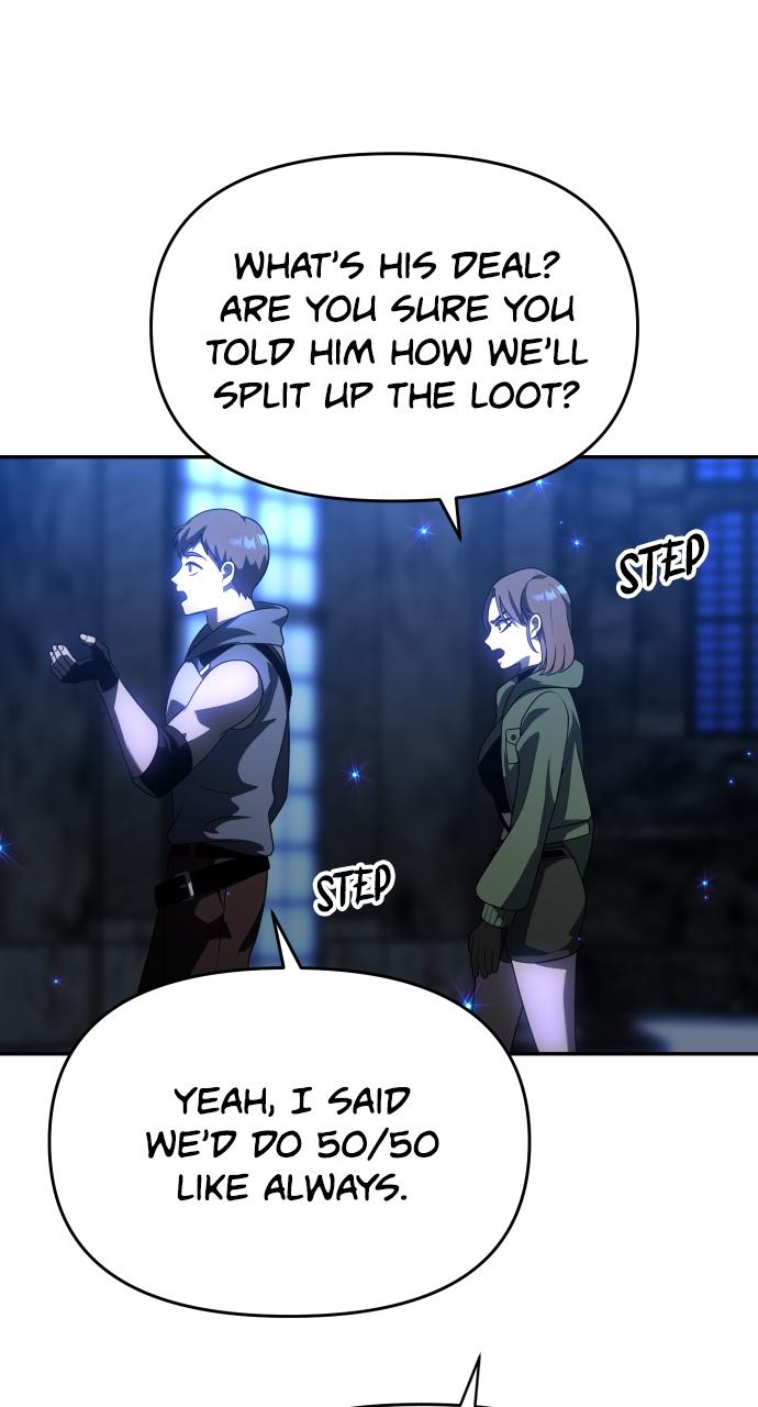 I Was the Final Boss Chap 26 - Next Chap 27