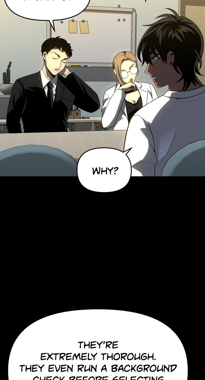 I Was the Final Boss Chap 26 - Next Chap 27