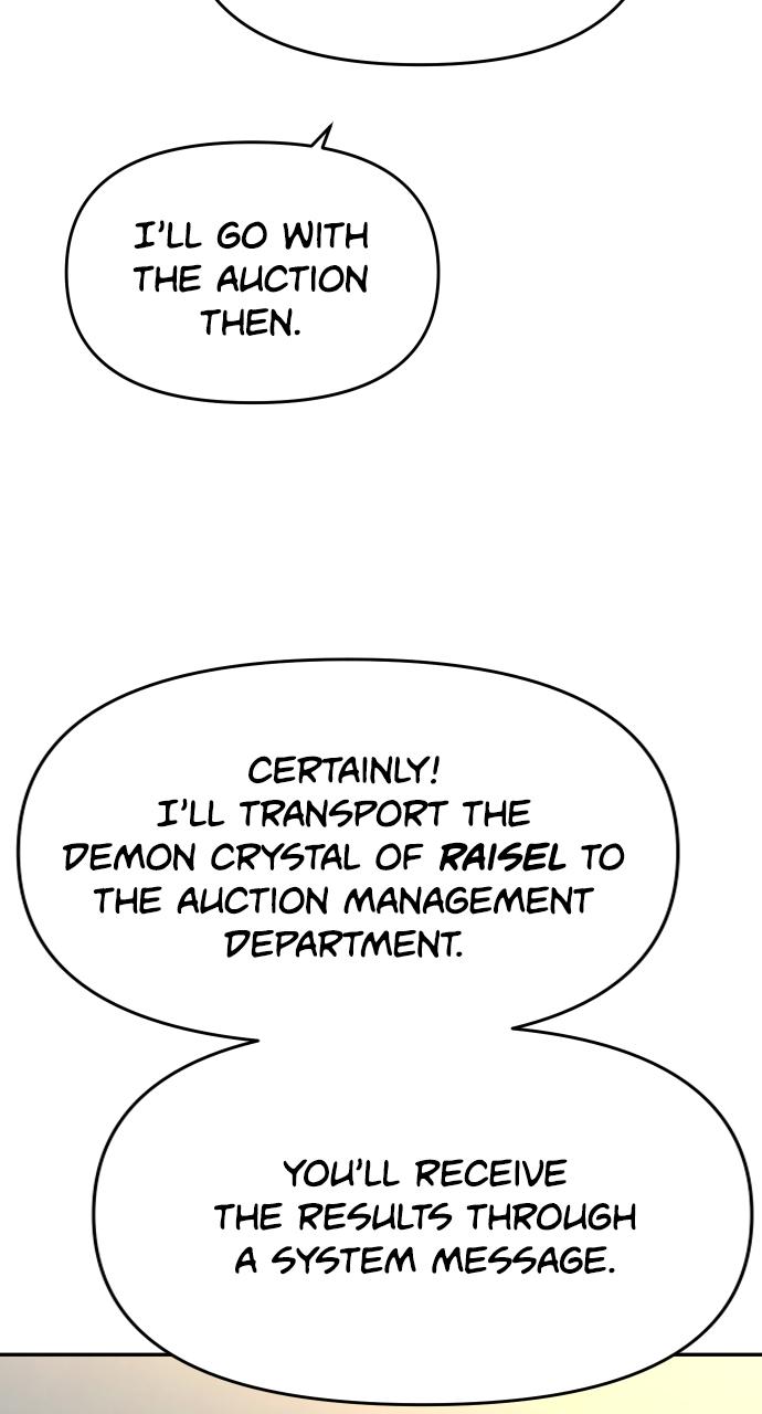 I Was the Final Boss Chap 26 - Next Chap 27