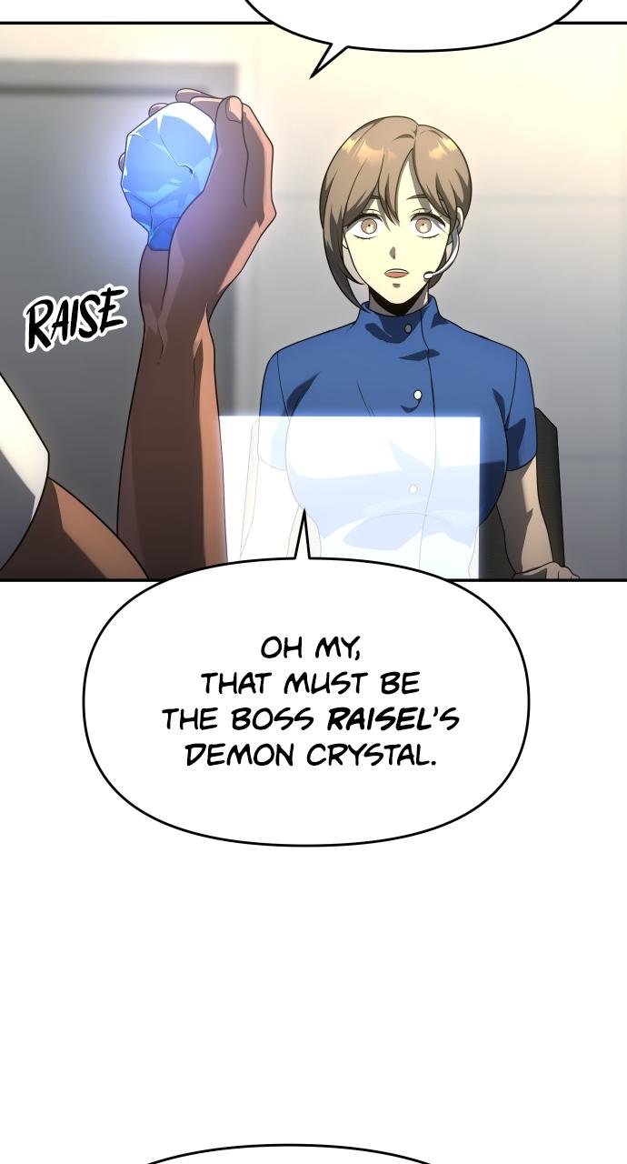 I Was the Final Boss Chap 26 - Next Chap 27