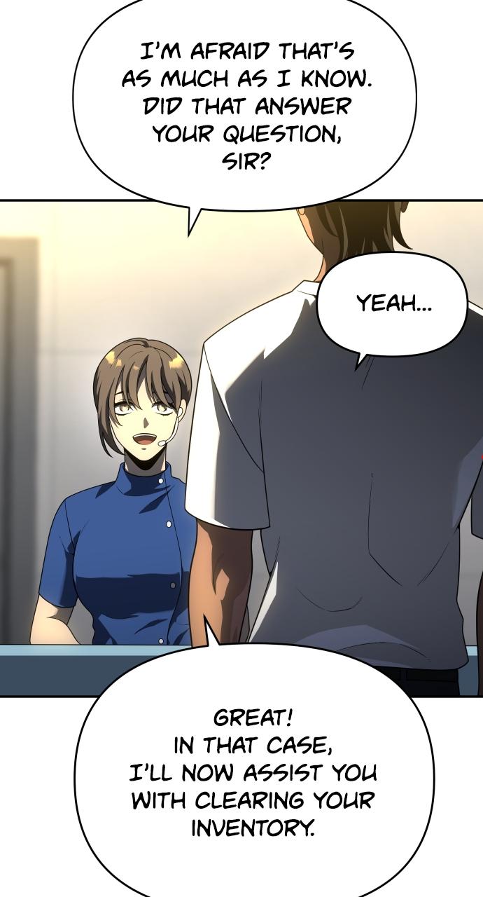 I Was the Final Boss Chap 26 - Next Chap 27