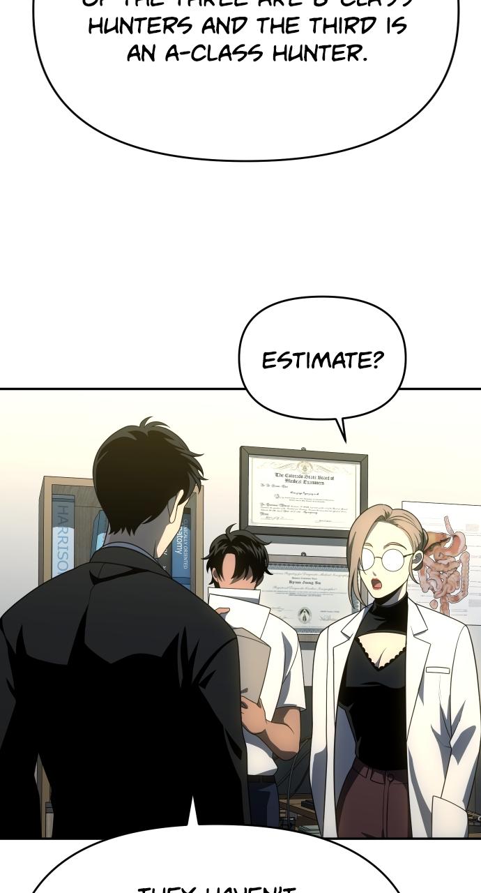 I Was the Final Boss Chap 26 - Next Chap 27