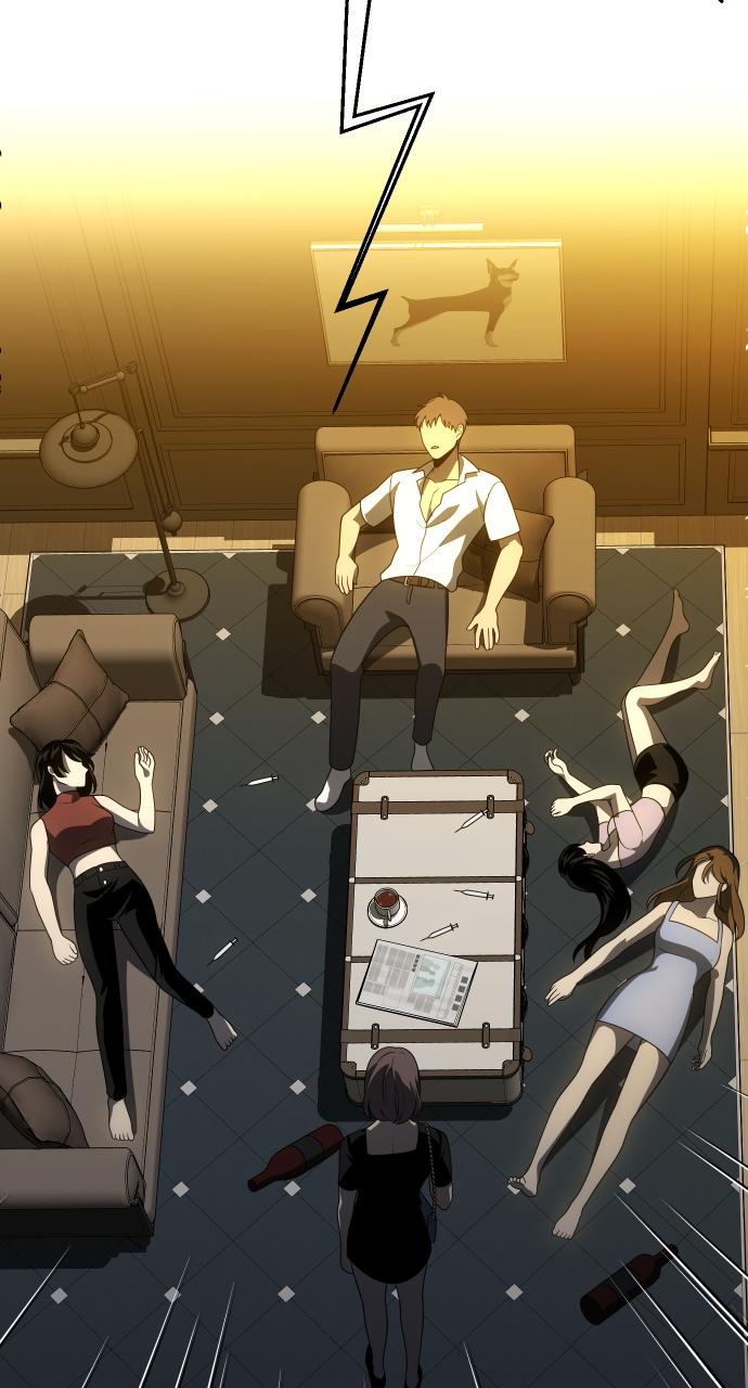 I Was the Final Boss Chap 26 - Next Chap 27