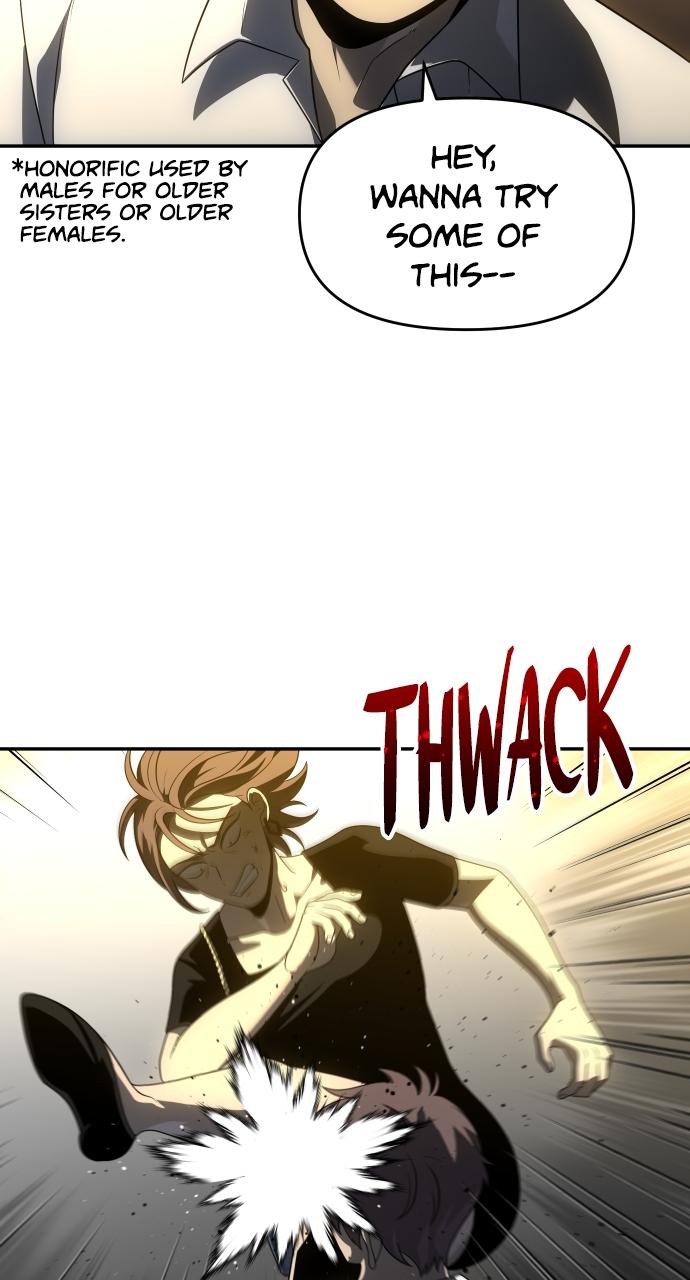 I Was the Final Boss Chap 26 - Next Chap 27