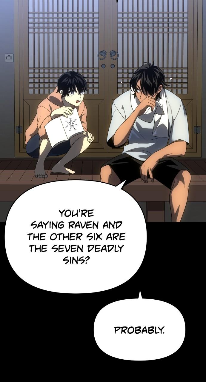 I Was the Final Boss Chap 28 - Next Chap 29
