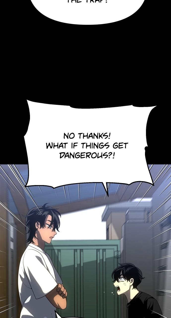 I Was the Final Boss Chap 28 - Next Chap 29