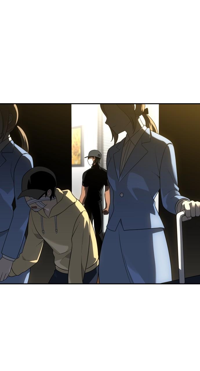 I Was the Final Boss Chap 28 - Next Chap 29
