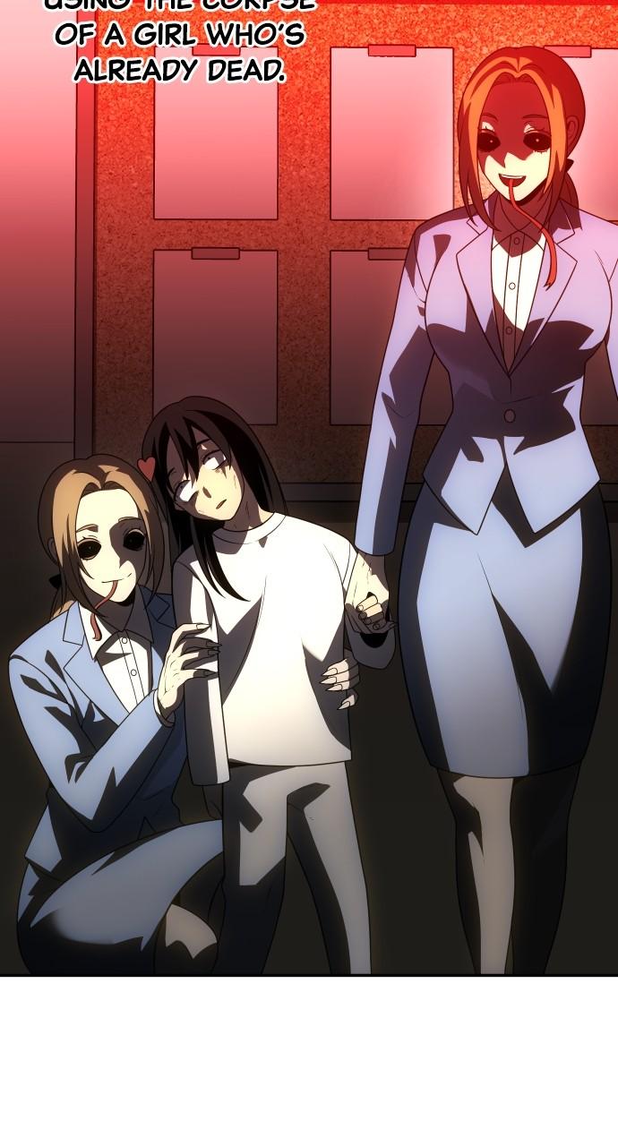 I Was the Final Boss Chap 29 - Next Chap 30