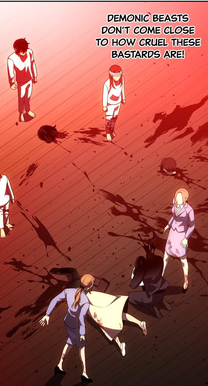 I Was the Final Boss Chap 29 - Next Chap 30