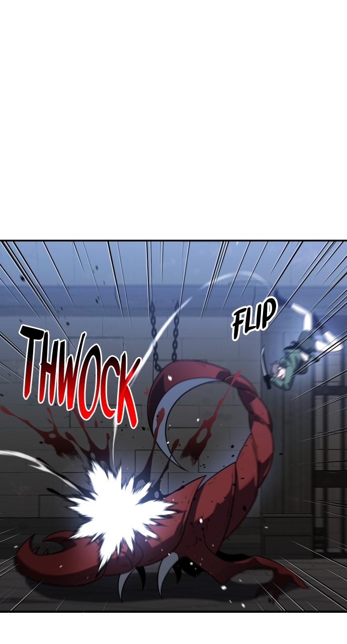 I Was the Final Boss Chap 29 - Next Chap 30