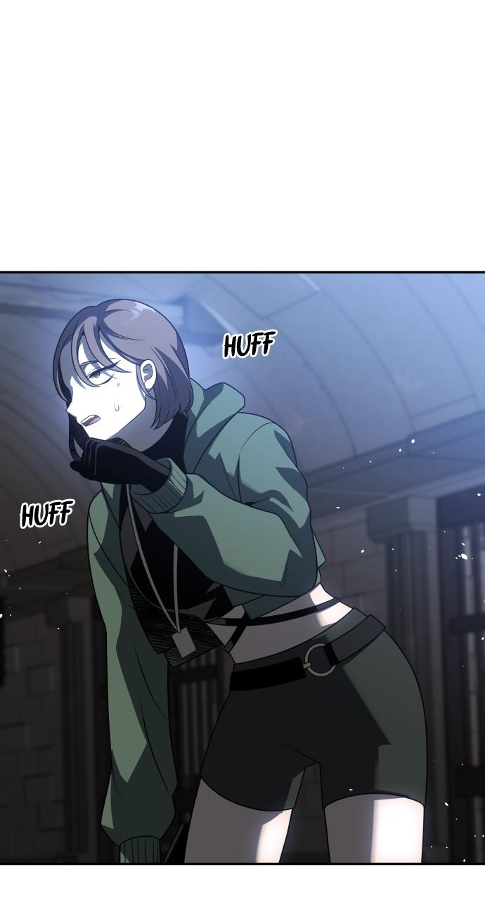I Was the Final Boss Chap 29 - Next Chap 30