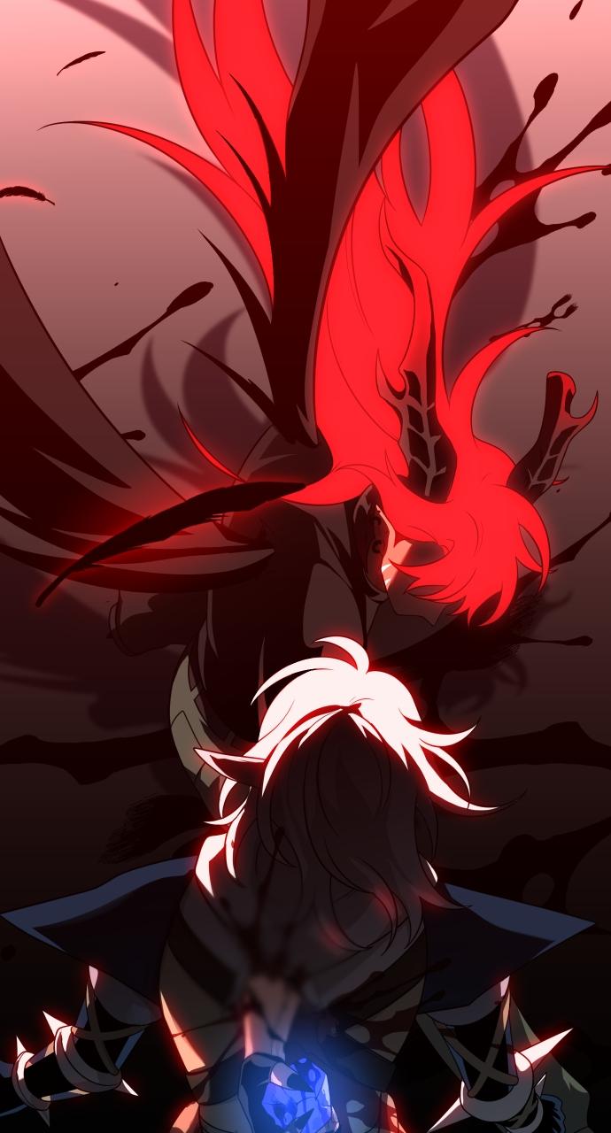 I Was the Final Boss Chap 20 - Next Chap 21