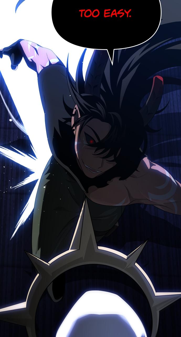 I Was the Final Boss Chap 20 - Next Chap 21