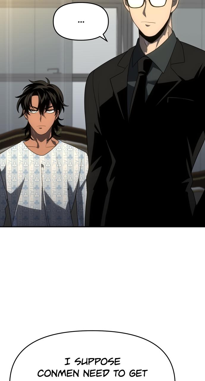 I Was the Final Boss Chap 21 - Next Chap 22