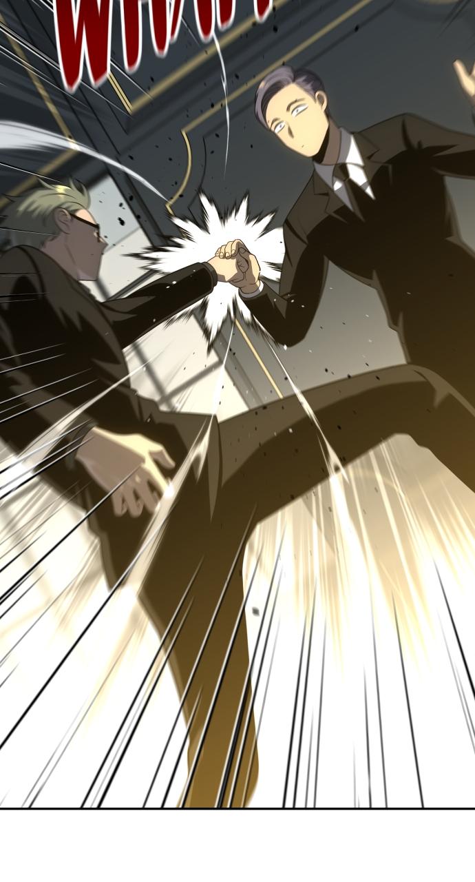 I Was the Final Boss Chap 21 - Next Chap 22