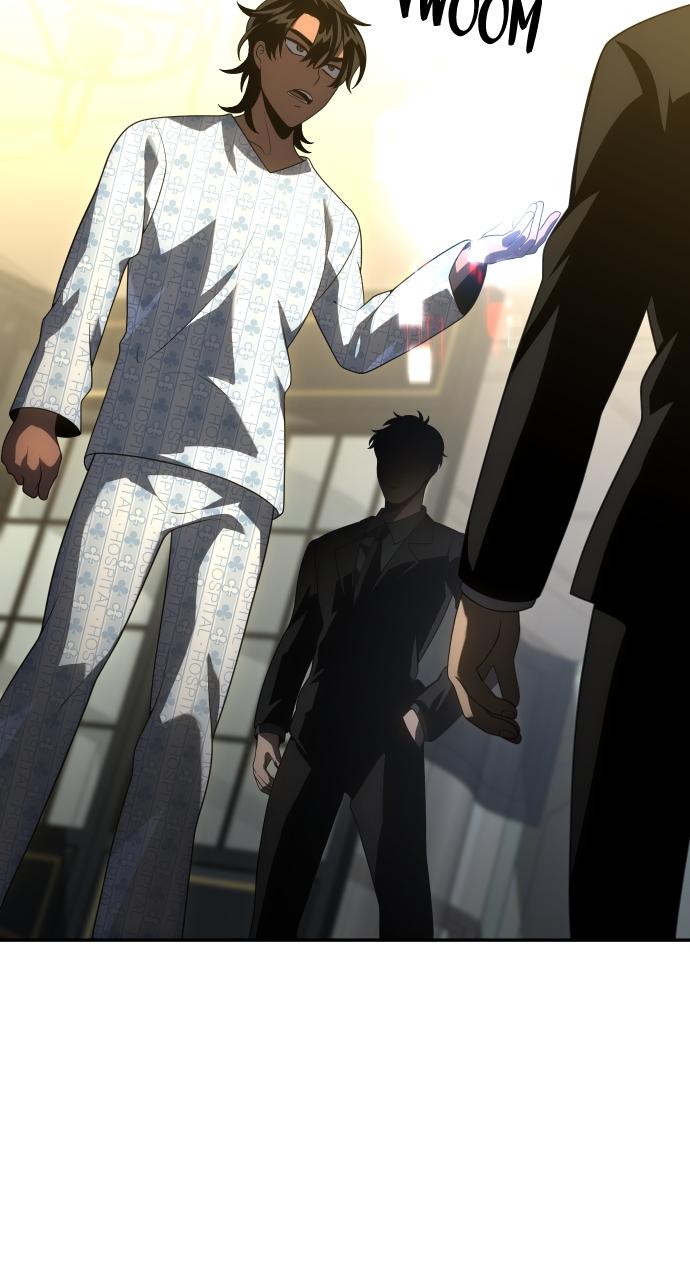 I Was the Final Boss Chap 21 - Next Chap 22
