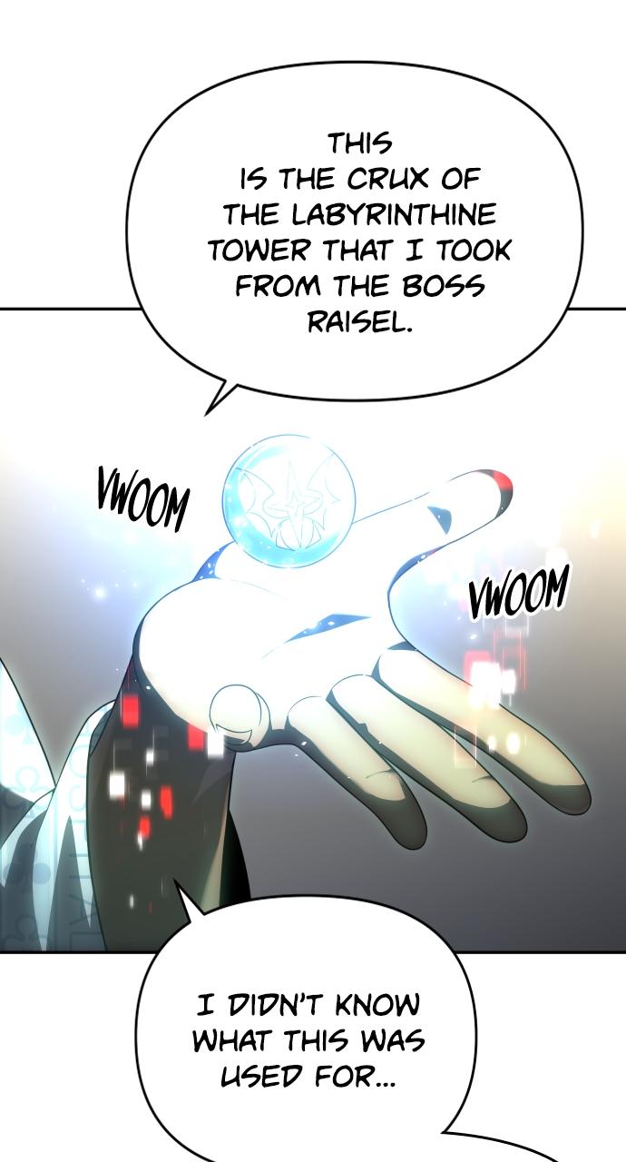 I Was the Final Boss Chap 21 - Next Chap 22