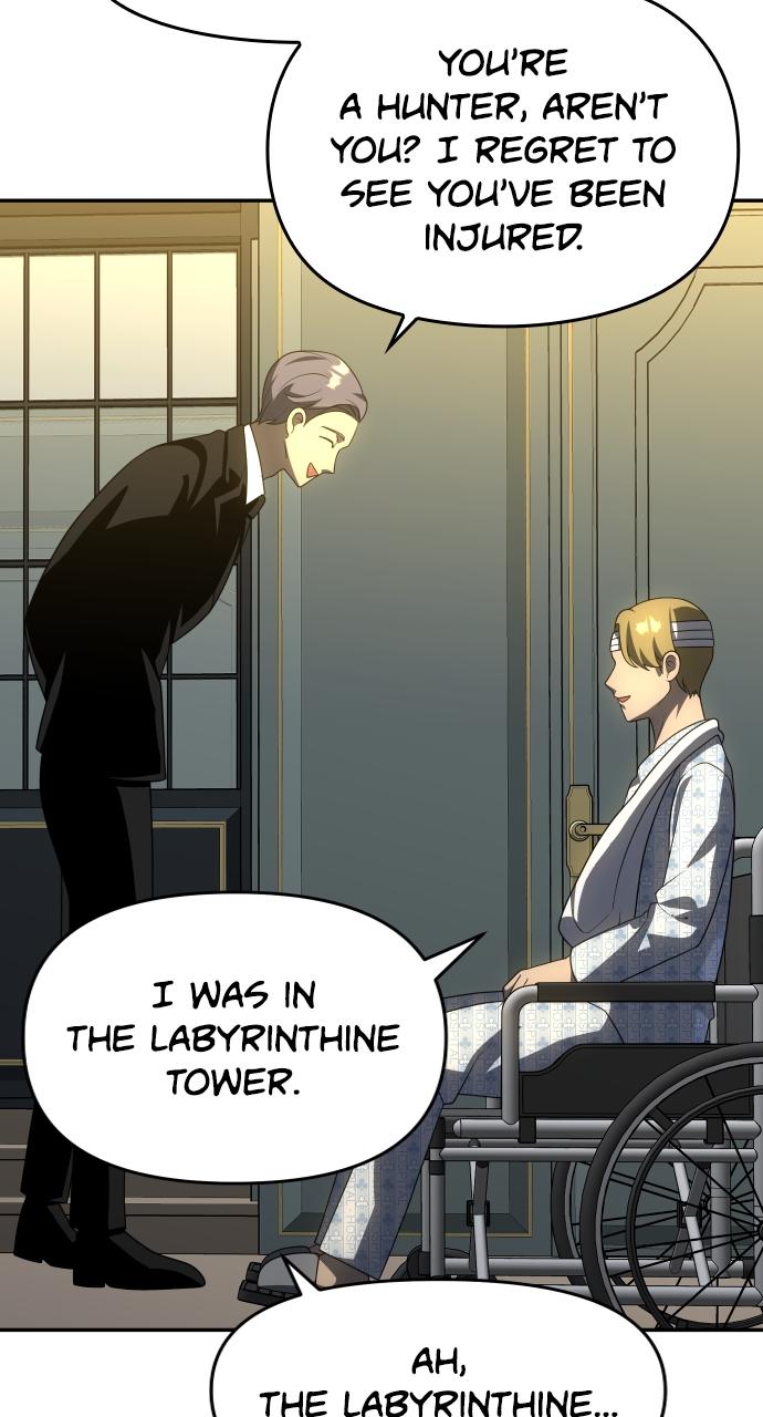 I Was the Final Boss Chap 21 - Next Chap 22