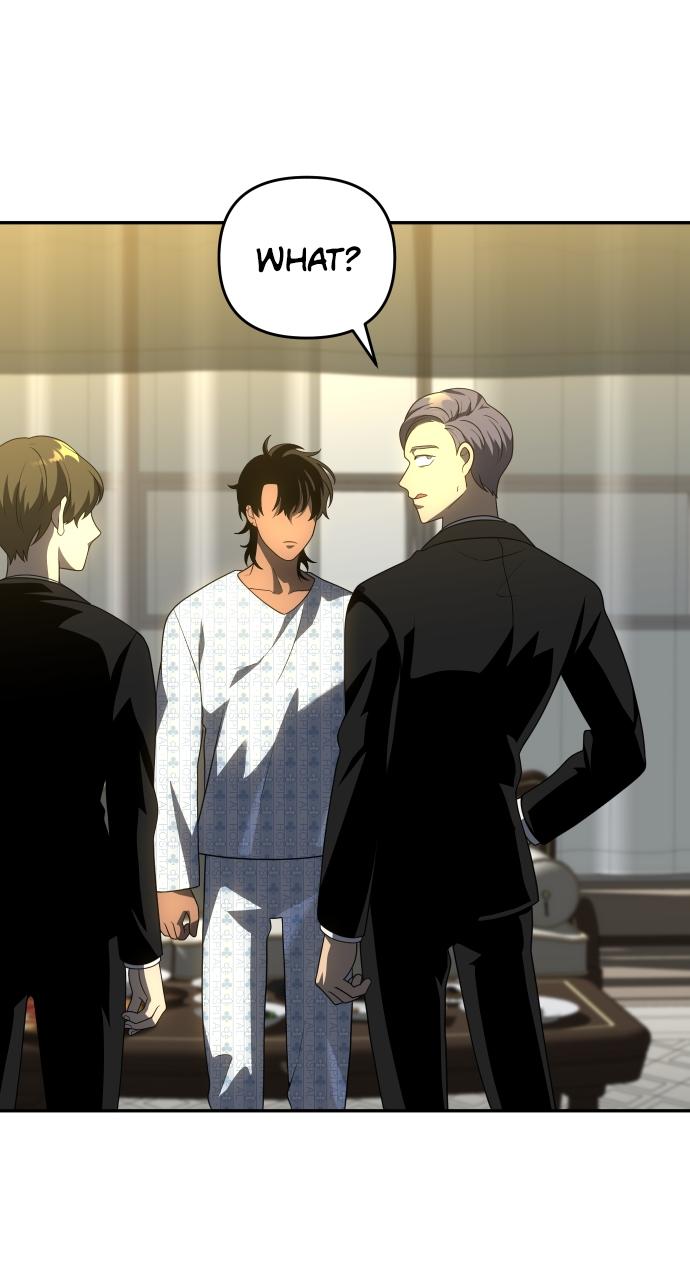 I Was the Final Boss Chap 21 - Next Chap 22