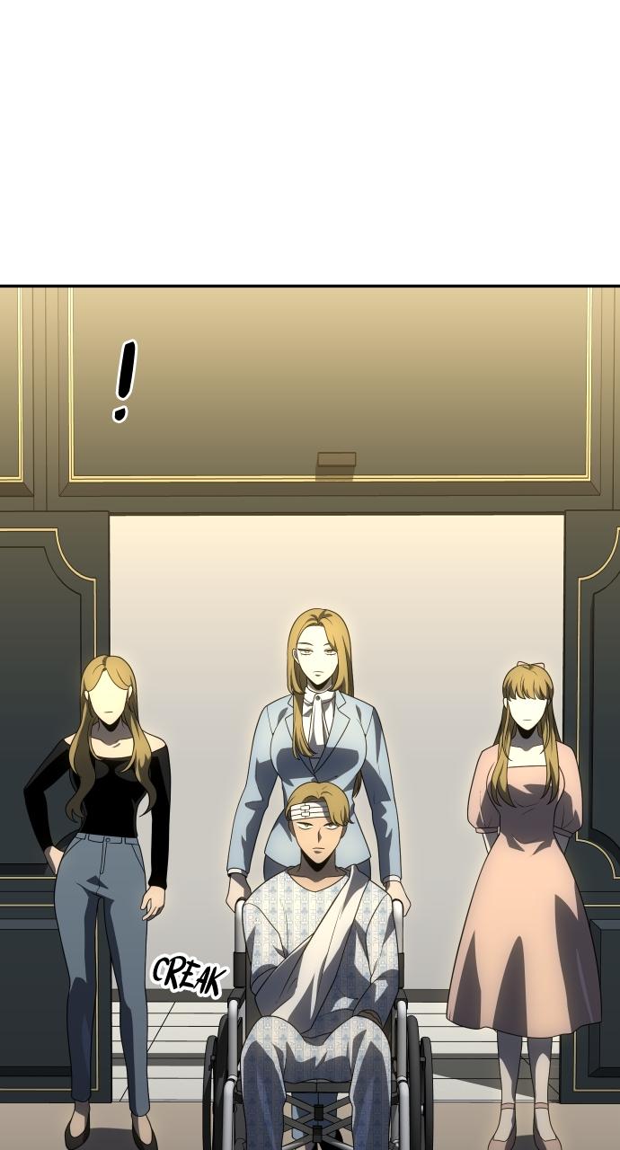 I Was the Final Boss Chap 21 - Next Chap 22