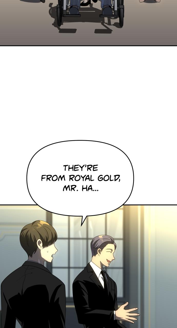 I Was the Final Boss Chap 21 - Next Chap 22