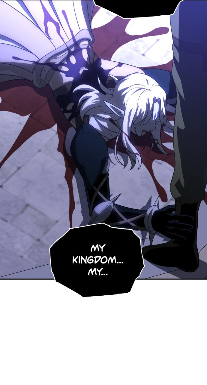 I Was the Final Boss Chap 21 - Next Chap 22