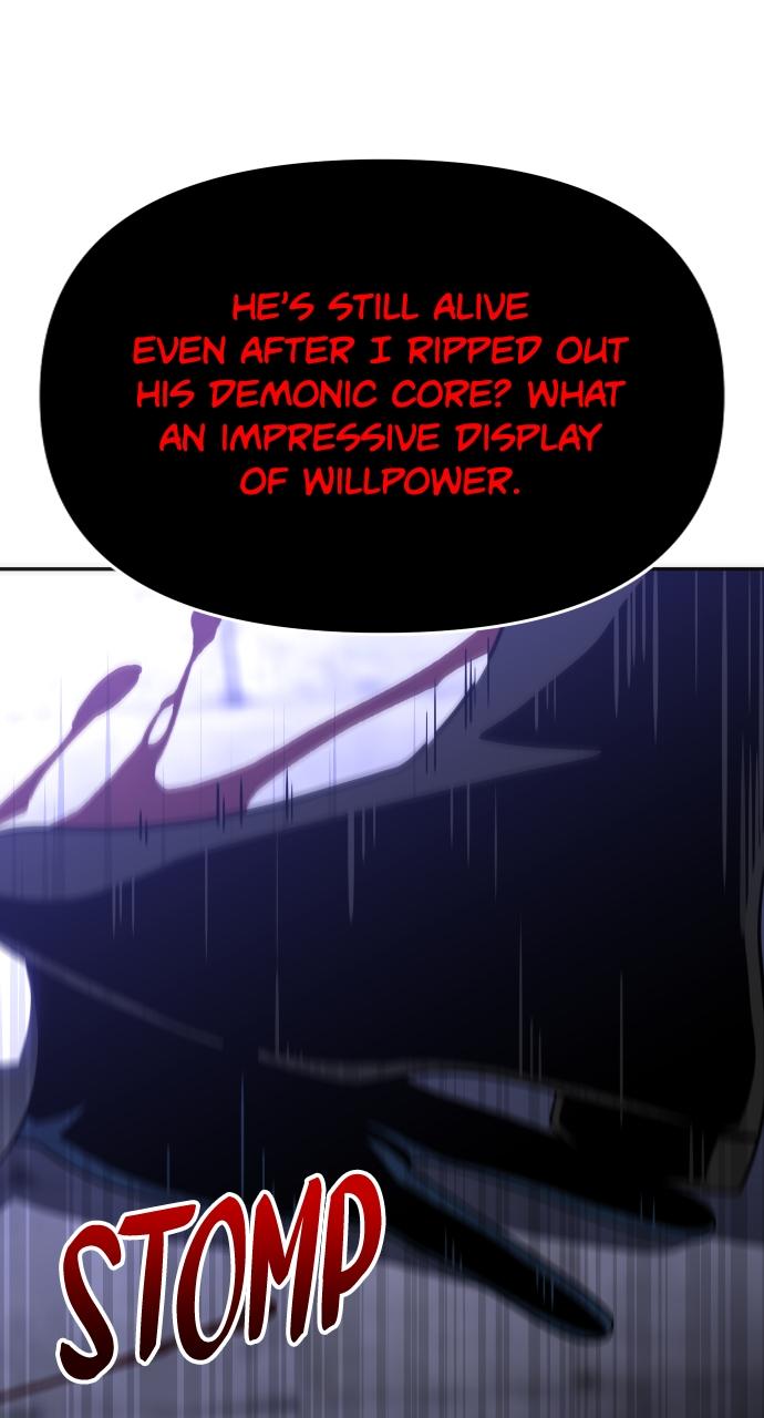 I Was the Final Boss Chap 21 - Next Chap 22