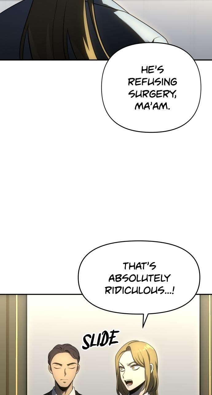 I Was the Final Boss Chap 21 - Next Chap 22