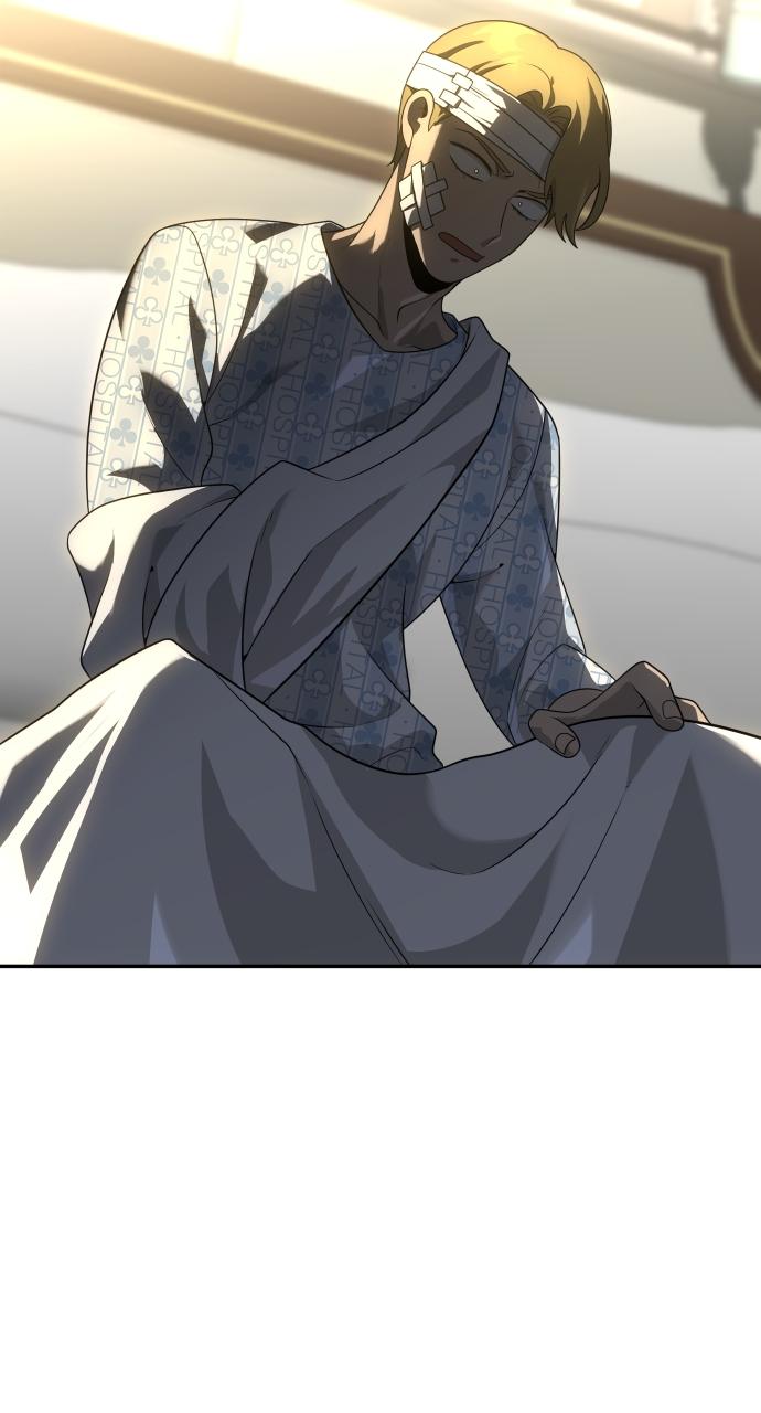 I Was the Final Boss Chap 21 - Next Chap 22