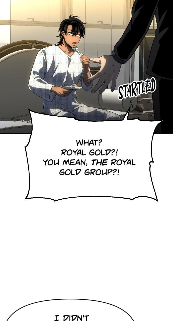I Was the Final Boss Chap 21 - Next Chap 22
