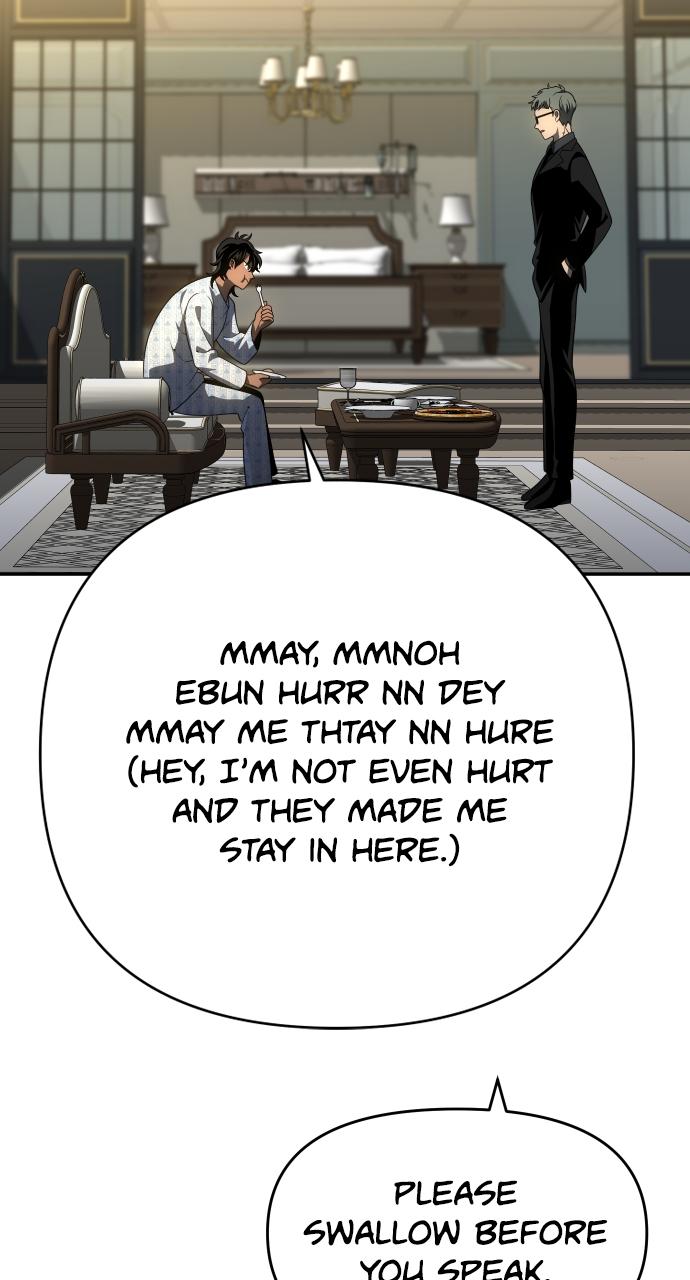 I Was the Final Boss Chap 21 - Next Chap 22