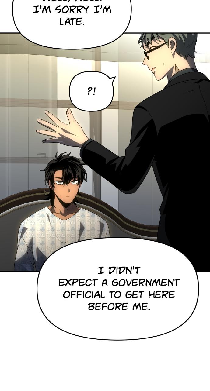 I Was the Final Boss Chap 21 - Next Chap 22