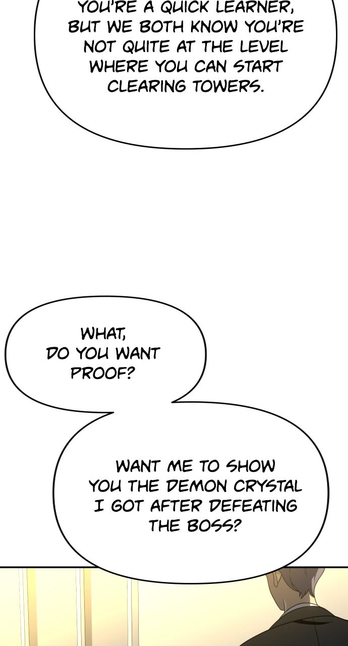 I Was the Final Boss Chap 21 - Next Chap 22