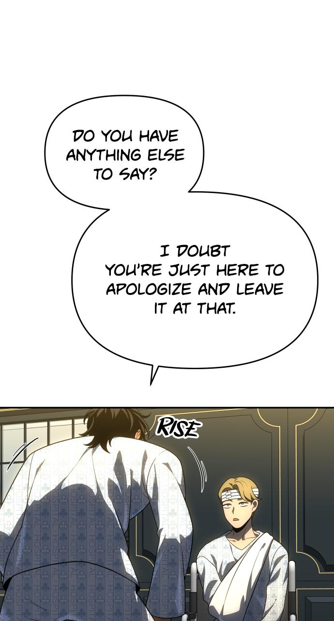 I Was the Final Boss Chap 22 - Next Chap 23