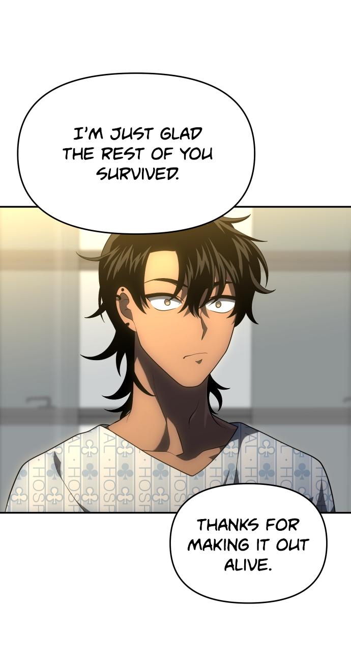 I Was the Final Boss Chap 22 - Next Chap 23