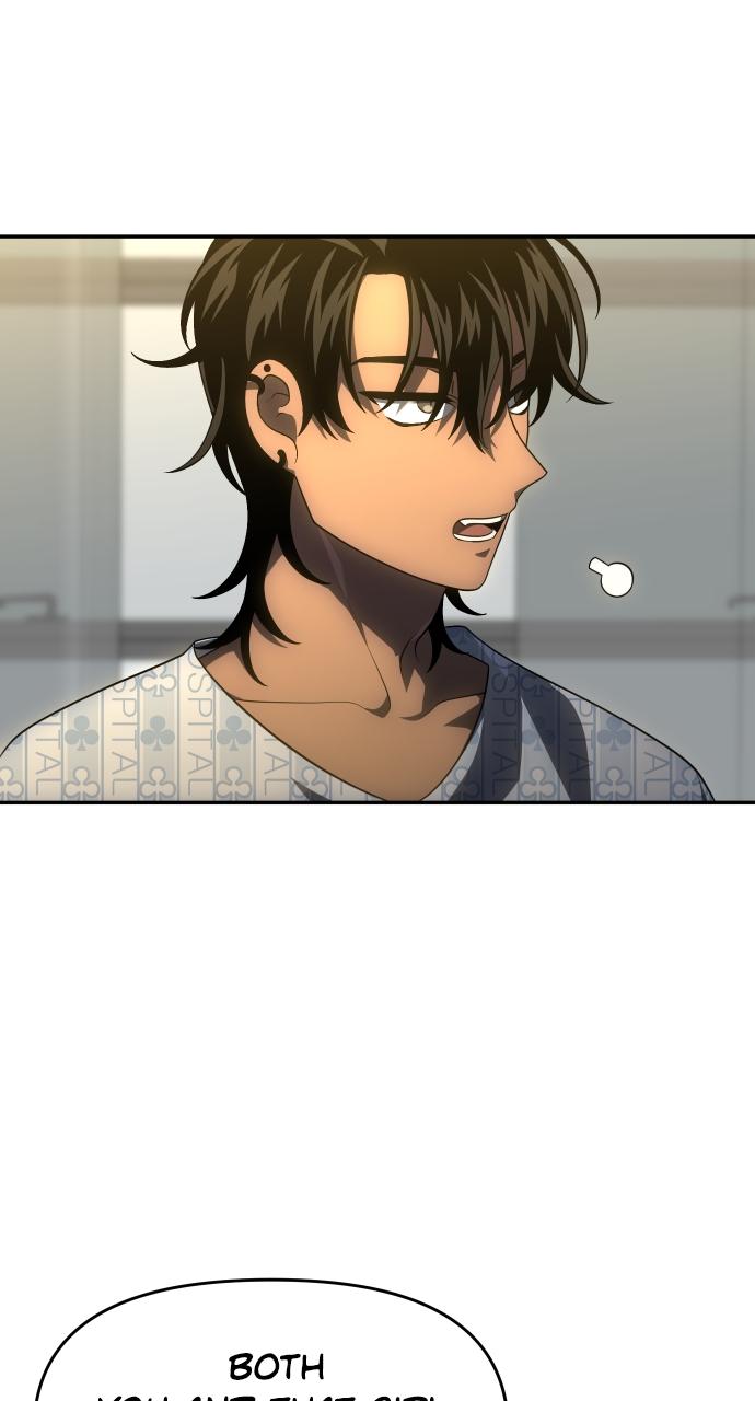 I Was the Final Boss Chap 22 - Next Chap 23