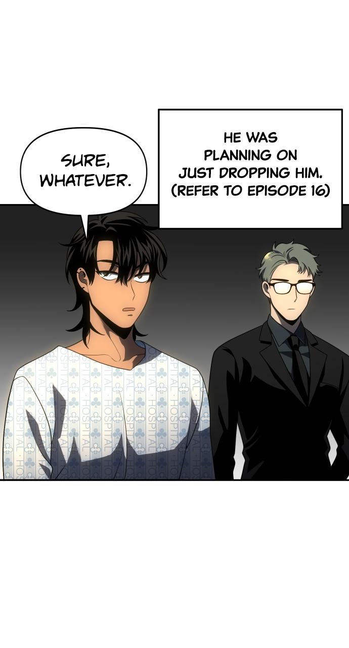 I Was the Final Boss Chap 22 - Next Chap 23