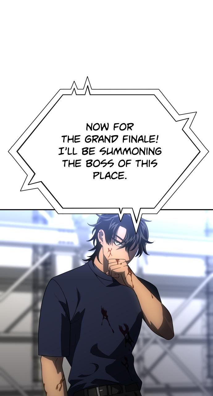 I Was the Final Boss Chap 22 - Next Chap 23