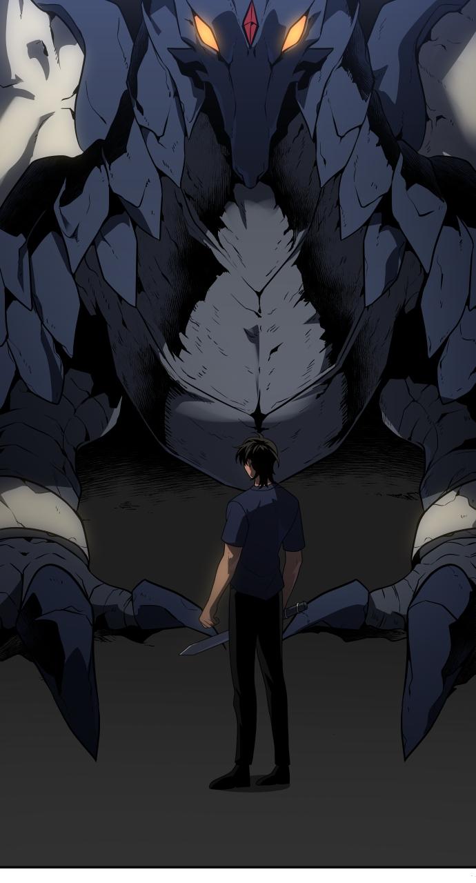 I Was the Final Boss Chap 22 - Next Chap 23