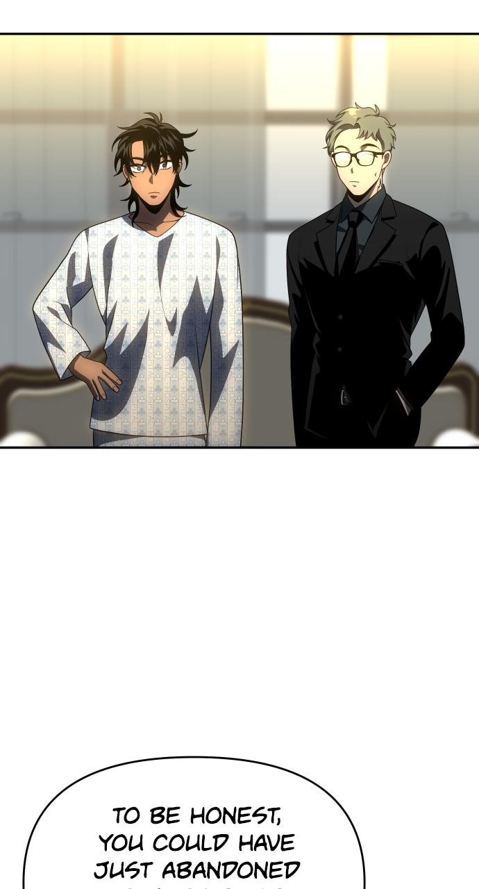 I Was the Final Boss Chap 22 - Next Chap 23