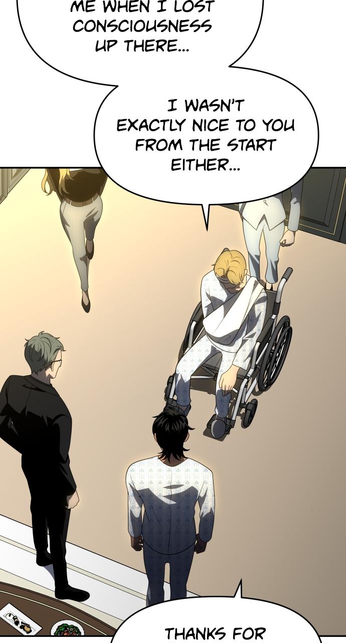 I Was the Final Boss Chap 22 - Next Chap 23