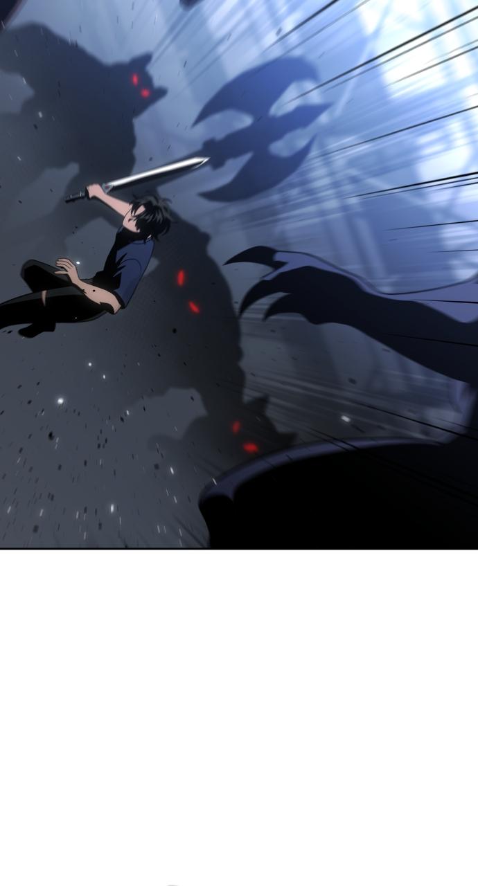 I Was the Final Boss Chap 22 - Next Chap 23