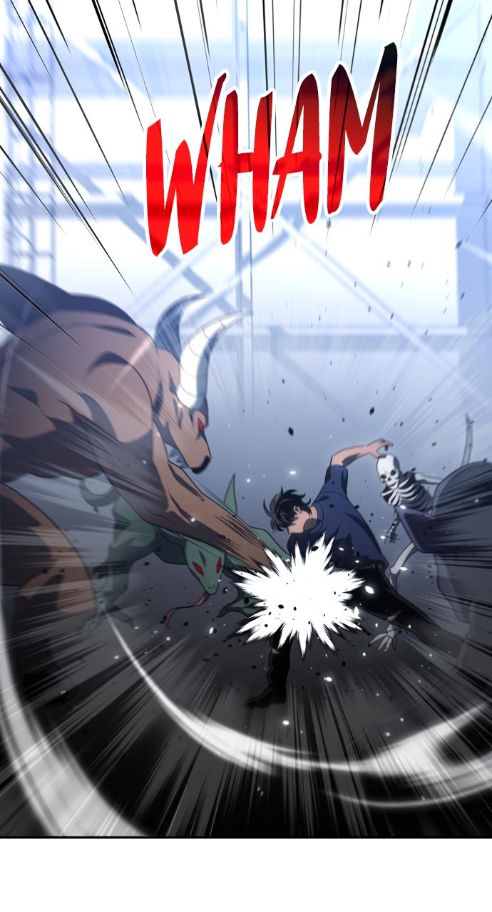I Was the Final Boss Chap 22 - Next Chap 23
