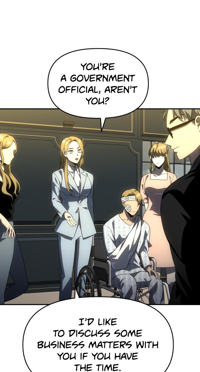 I Was the Final Boss Chap 22 - Next Chap 23