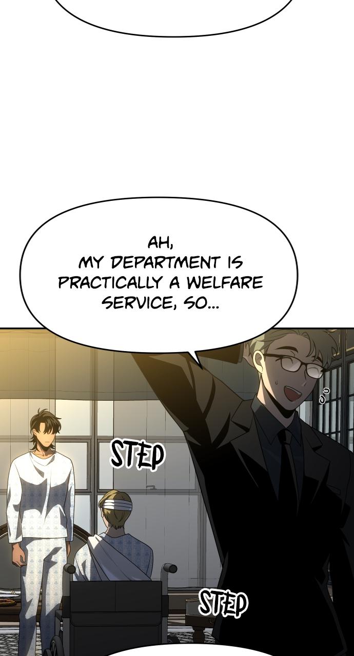 I Was the Final Boss Chap 22 - Next Chap 23