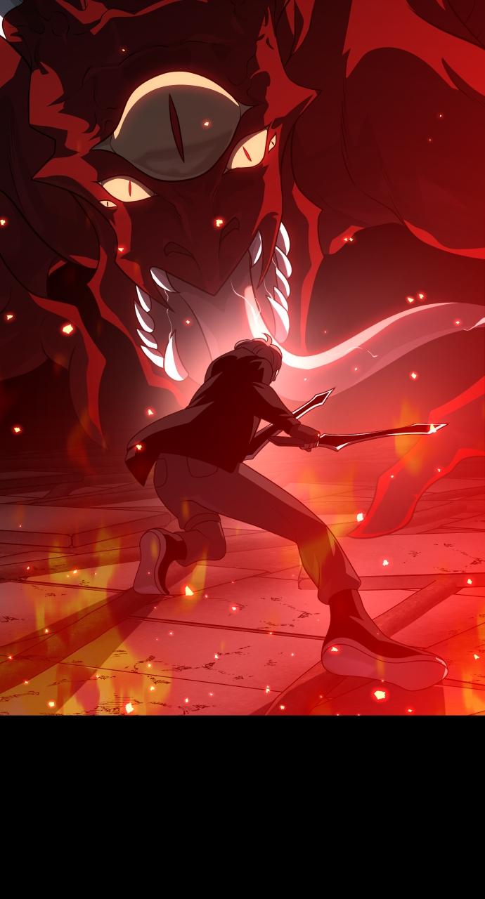 I Was the Final Boss Chap 22 - Next Chap 23