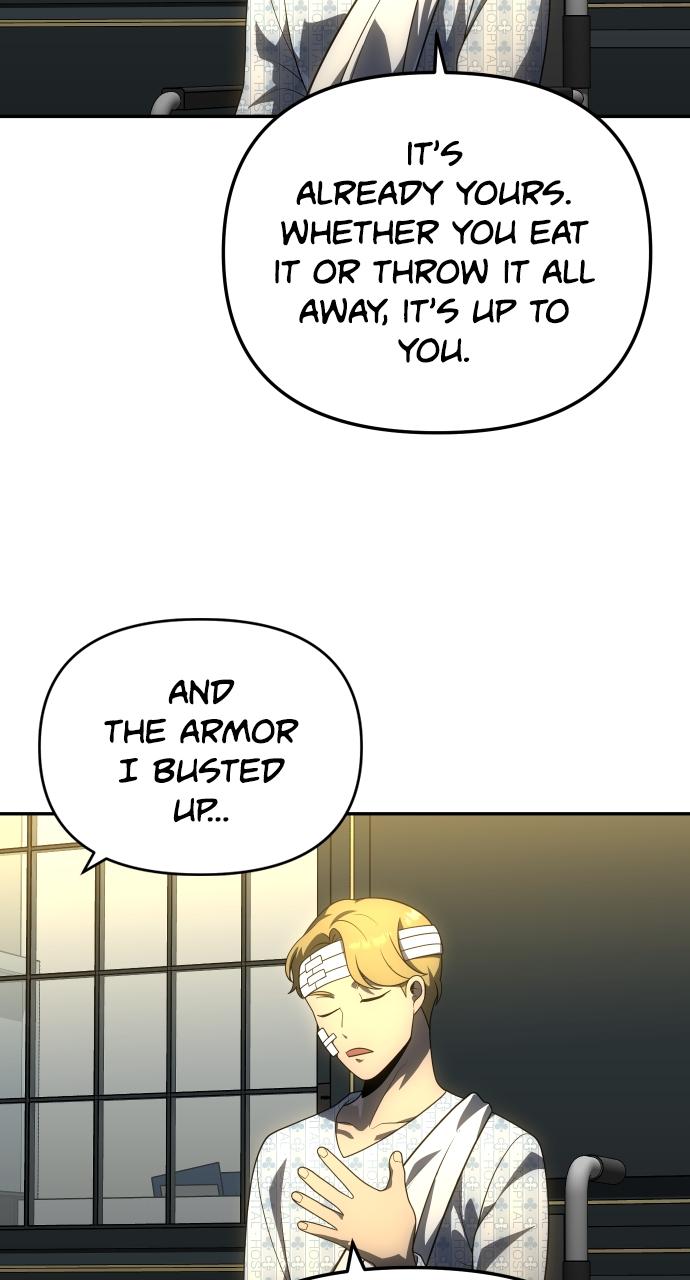 I Was the Final Boss Chap 22 - Next Chap 23